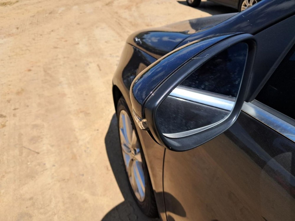 Fuse Box Engine Compartment Fits 12-16 EOS 4766599