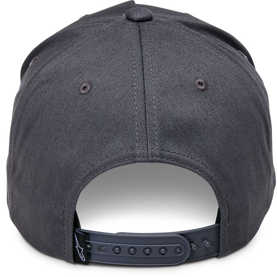 Alpinestars Ageless Snapback Hat