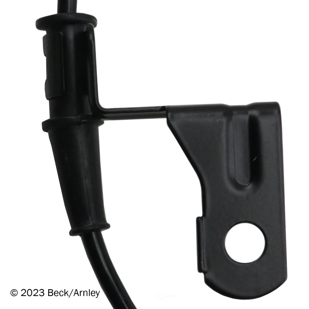 BECK/ARNLEY 0845104 ABS Wheel Speed Sensor