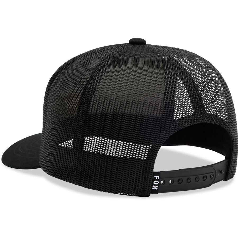 Fox Racing Racewear Mesh Trucker Hat