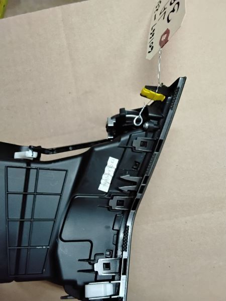 SANTA FE 2013 Dash Bezel 601667
