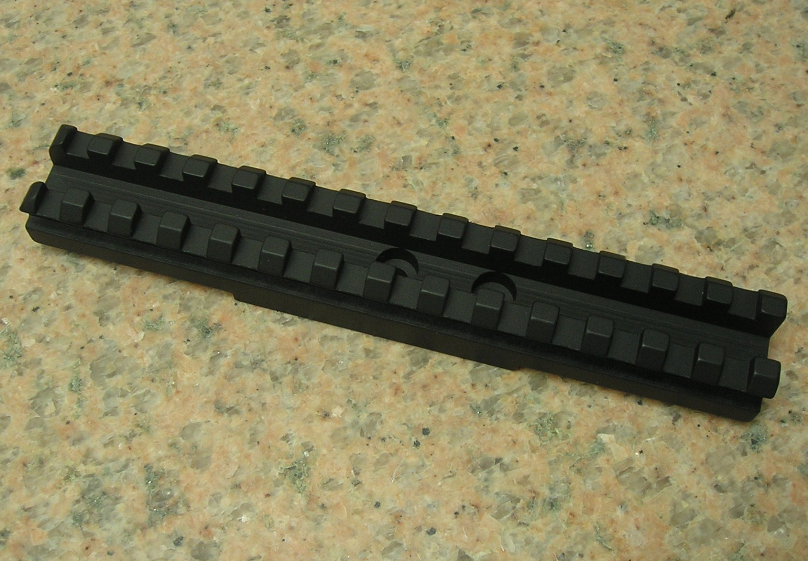 Mosin Nagant Scope Mount 91/30, M44, M91, M38, T53, M91/59 With Round Receivers.