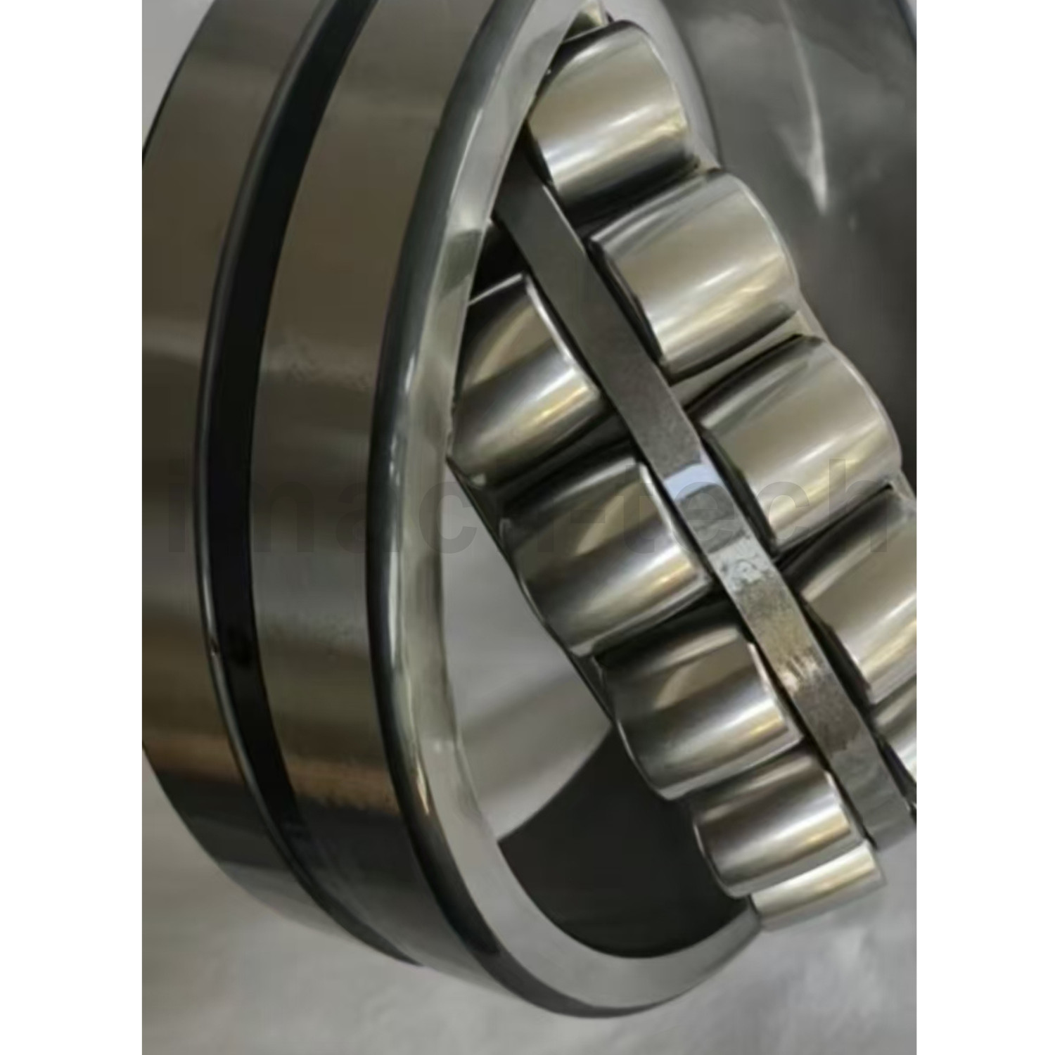 1x New Roller Bearing 85mm Bore, 150mm OD, 36mm Width for SKF 22217 EK/C3