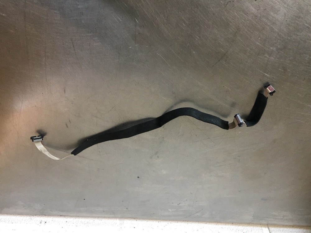 BMW 1 3 SERIES E81 E82 E87 E90 E91 E92 E93 Flat Cable Wiring Wire CAS Start Stop