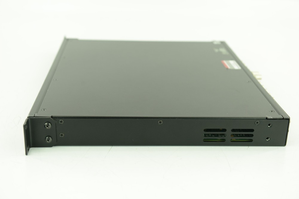 Barco Folsom ImagePro HD All-In-One Signal Processor Rackmount - Version 2.43
