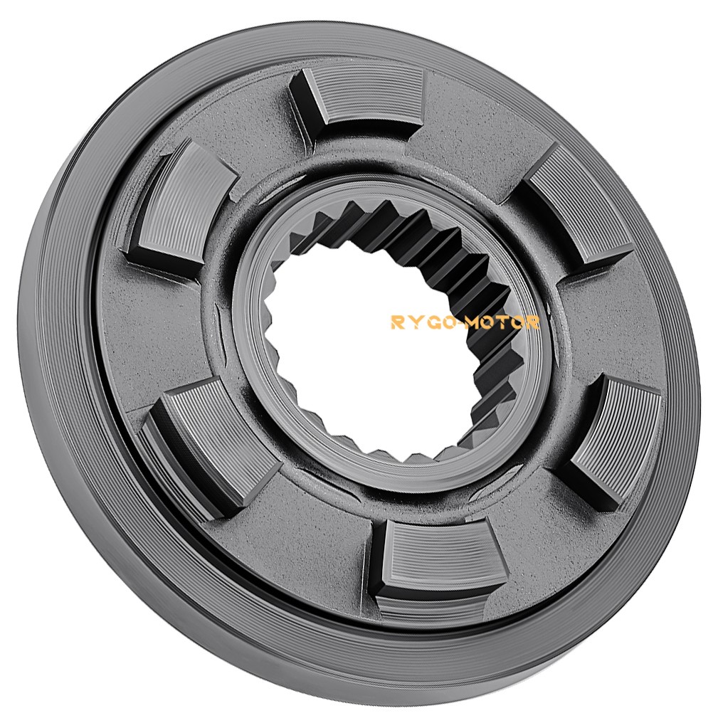 2004-2009 For Polaris Ranger Sportsman 800 700 600 500 Engagement Dog 6 Face