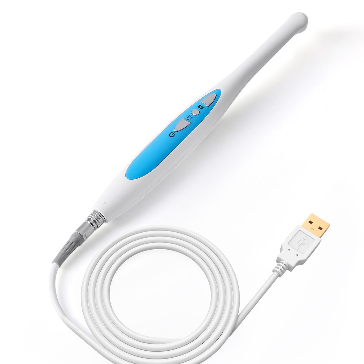 Dental Intraoral Camera Image Sensor 1280*720P Automatic For Dexis/Eaglesoft