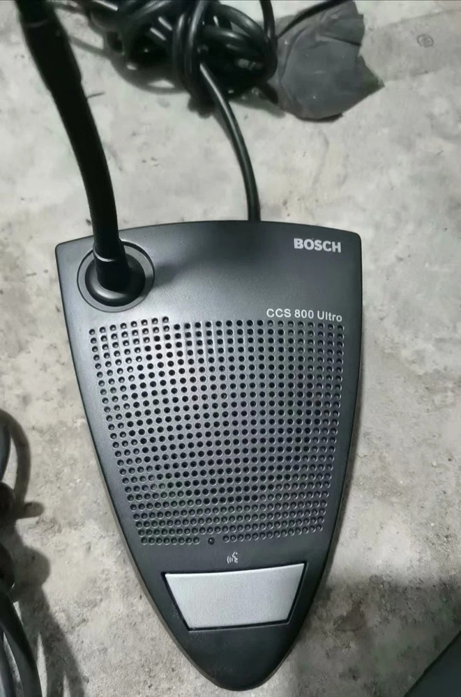 ✅🔥1PCS BOSCH CCS800 Microphone
