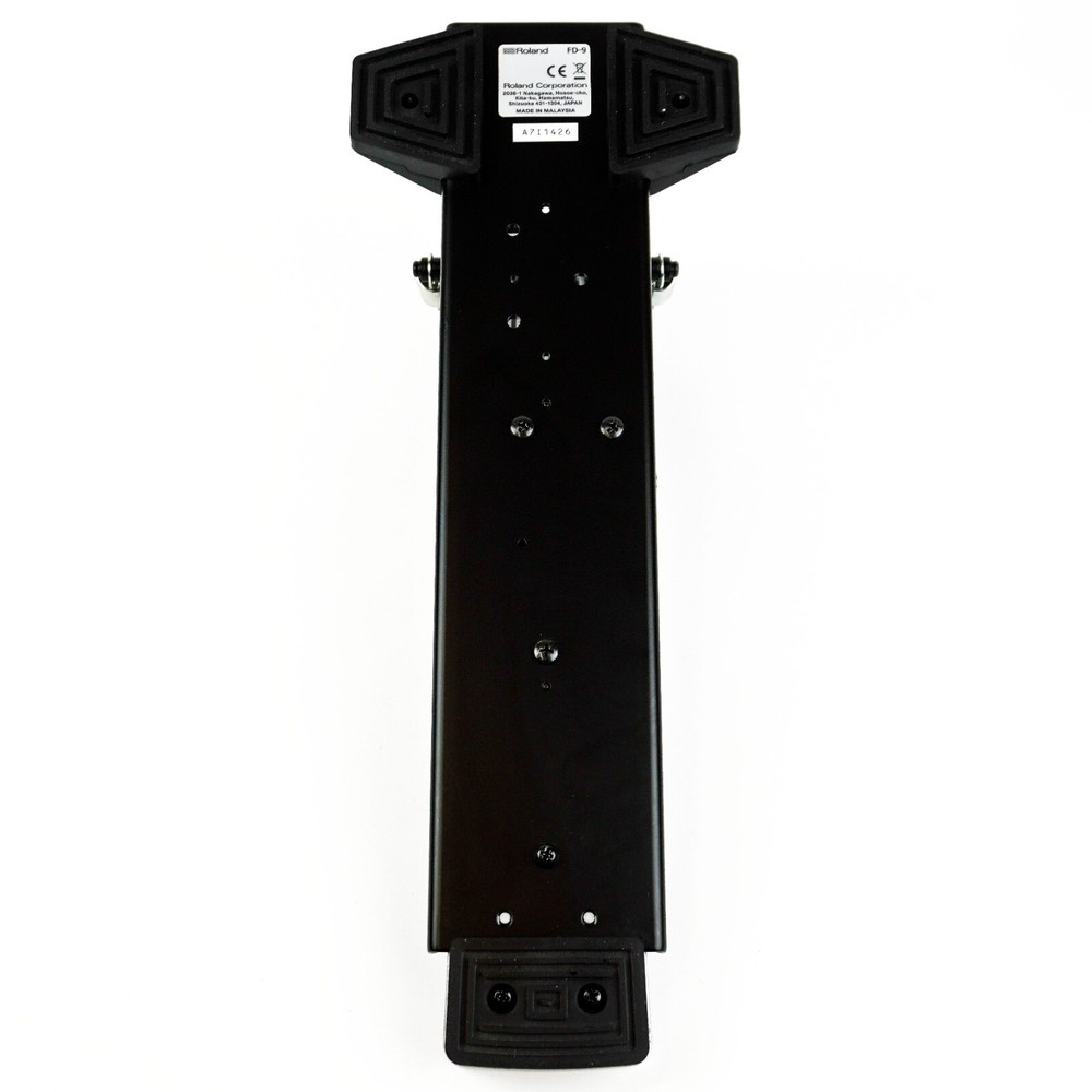 Roland FD-9 V-Drum Hi Hat Controller Pedal -JM