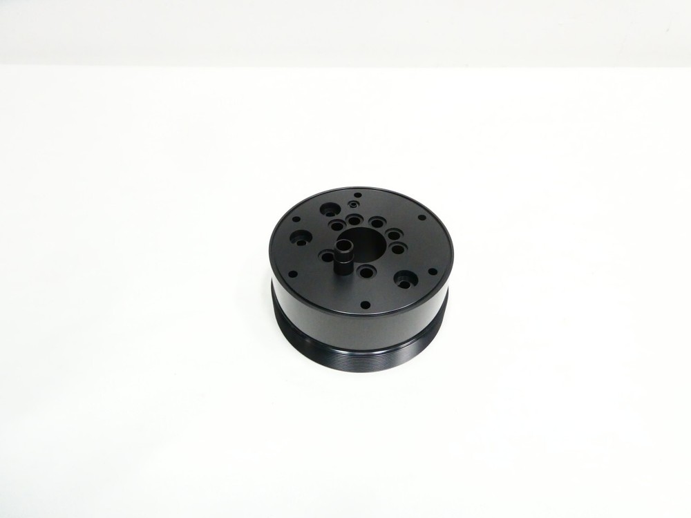 Abb 1N1907 Spraying Robot Main Body