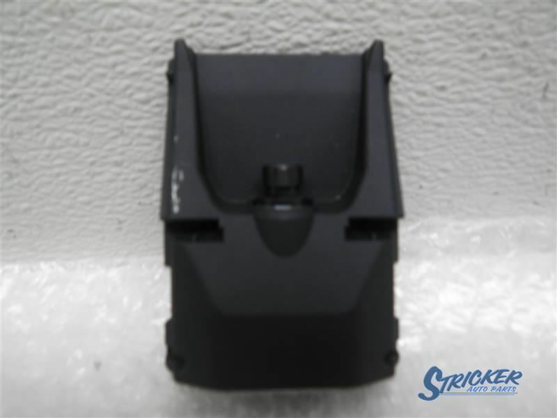 Camera/Projector Camera Front View Windshield Mounted Fits 18 CT6 1052999