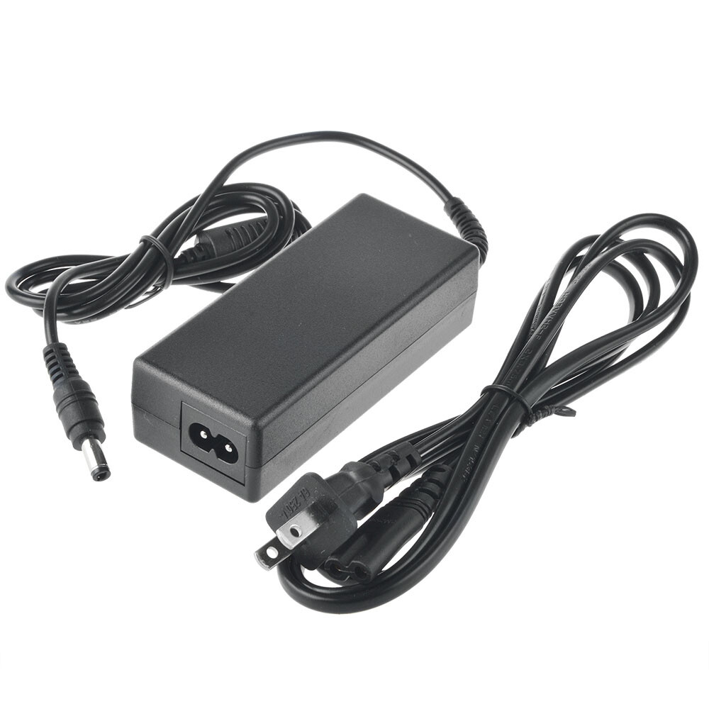 12V 5A AC Adapter & 8 Way Splitter For LOREX 12VDC Security Camera CS-1202000