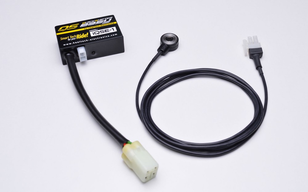 2005-2008 Ducati Monster S2R Healtech QuickShifter / Quick Shifter