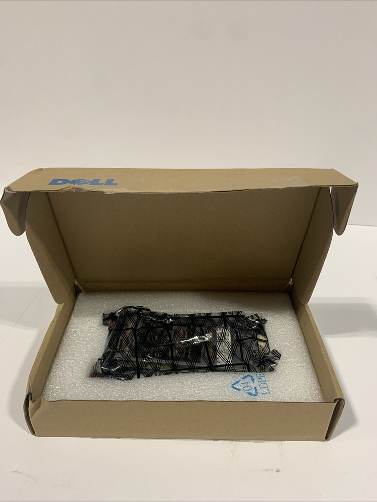 NEW - Dell PowerConnect PC8100-10GSFP-R OPHP6J Stacking Module 10Gbase Network