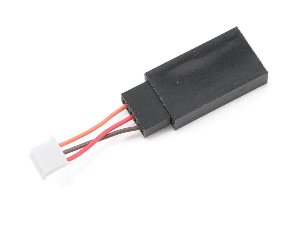 Spektrum 1 JST Adapter Ultra Lightweight