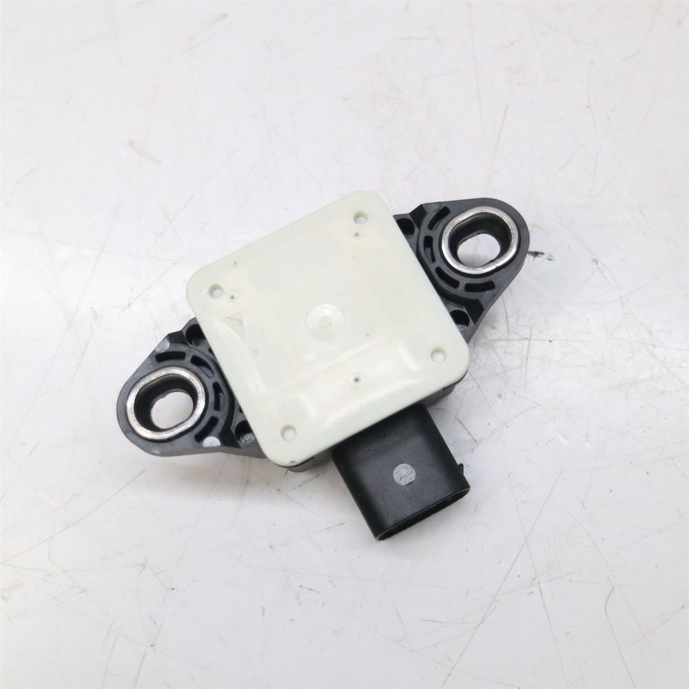 2018 BMW R1200GS Rally ABS ANGULAR RATE SENSOR - 61359898426