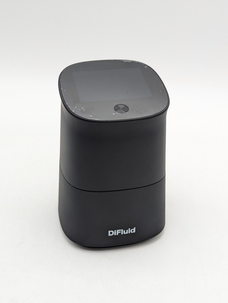 DiFluid Omix Plus All-in-One Coffee Analyzer w/ Case (CB101 Plus) | Black