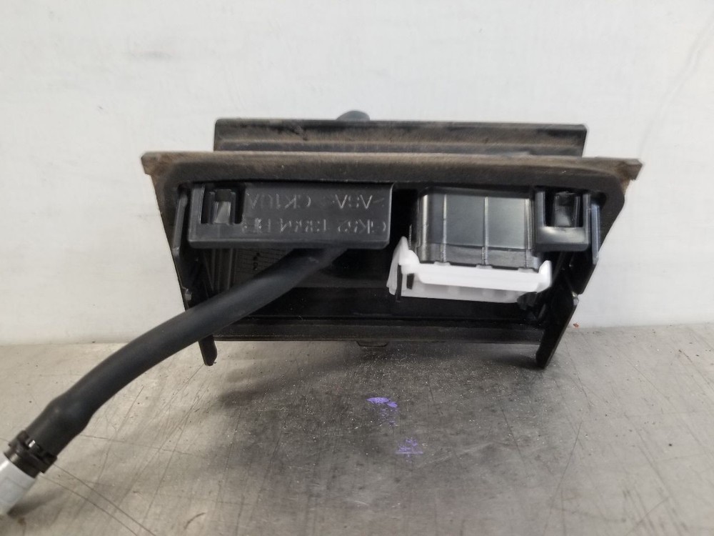 16 2016 RANGE ROVER SURROUND VIEW CAMERA PROJECTOR GK5213554BB