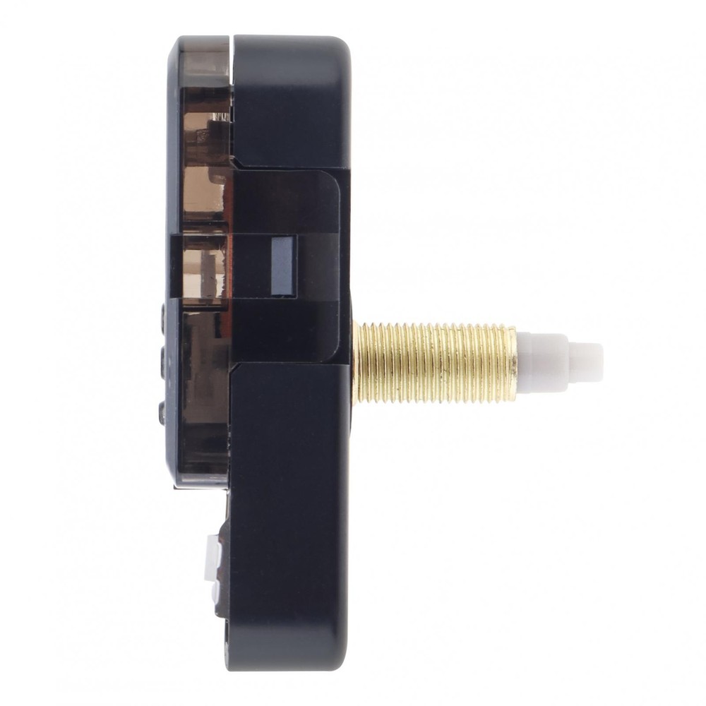 Clock Mechanism Replacement Battery Operated Silent Clocks Kit with Clock Hands