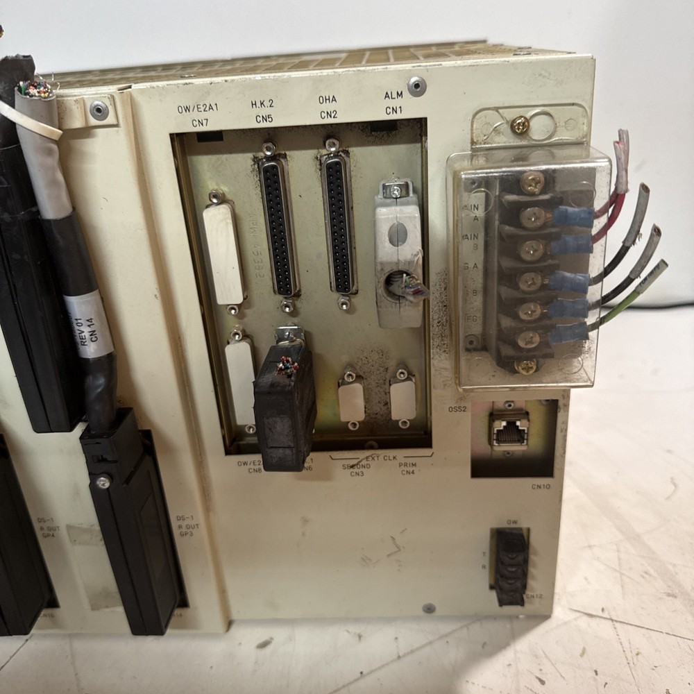 Fuzitsu FLM 150 ADM Optical Ring Transmission System