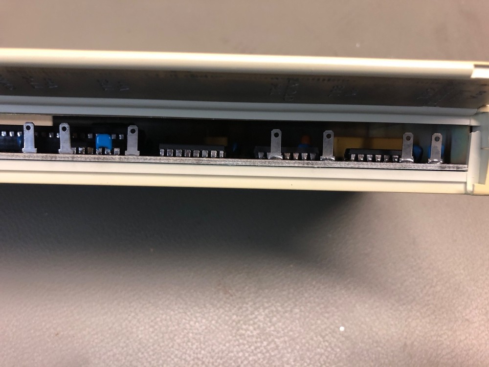 Fluke 8506A 638554 Controller Module