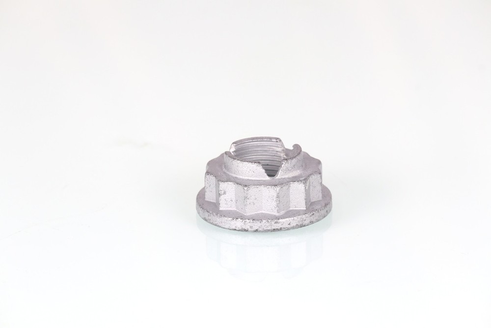 Pair of hub nuts front right = left GH-393360