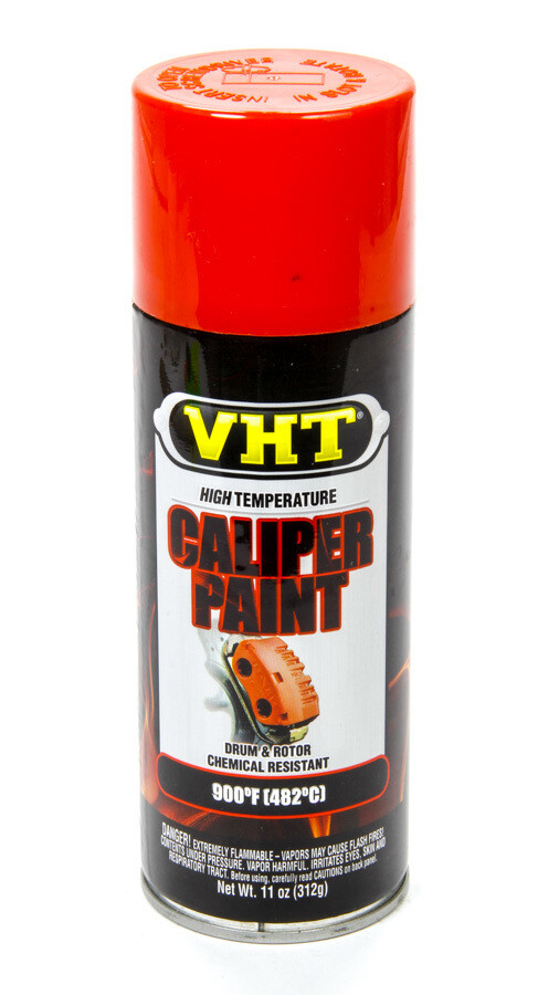 VHT SP733 Real Orange Drum & Rotor Paint