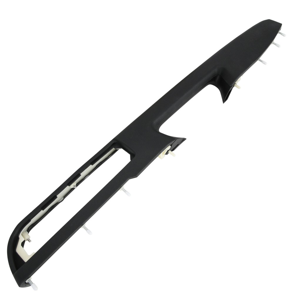 80994 Driver Side Inner Door Pull Handle Armrest Repair For 2010-2014 Chevy GMC