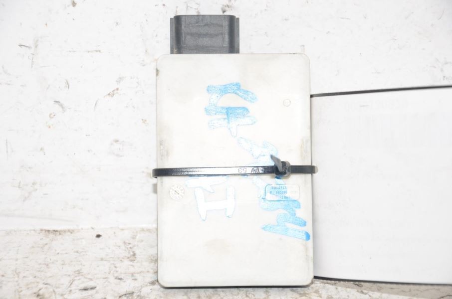 2017 CADILLAC ATS Rear Radar Side Obstacle Detection Sensor Module 842835