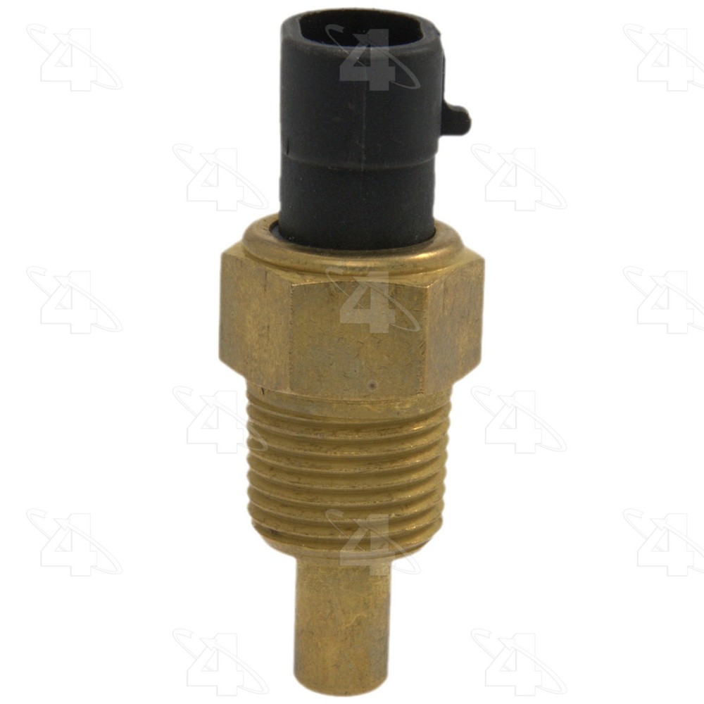 FOUR SEASONS Engine Coolant Temperature Sensor Fits 1984-1987 Dodge Mini Ram