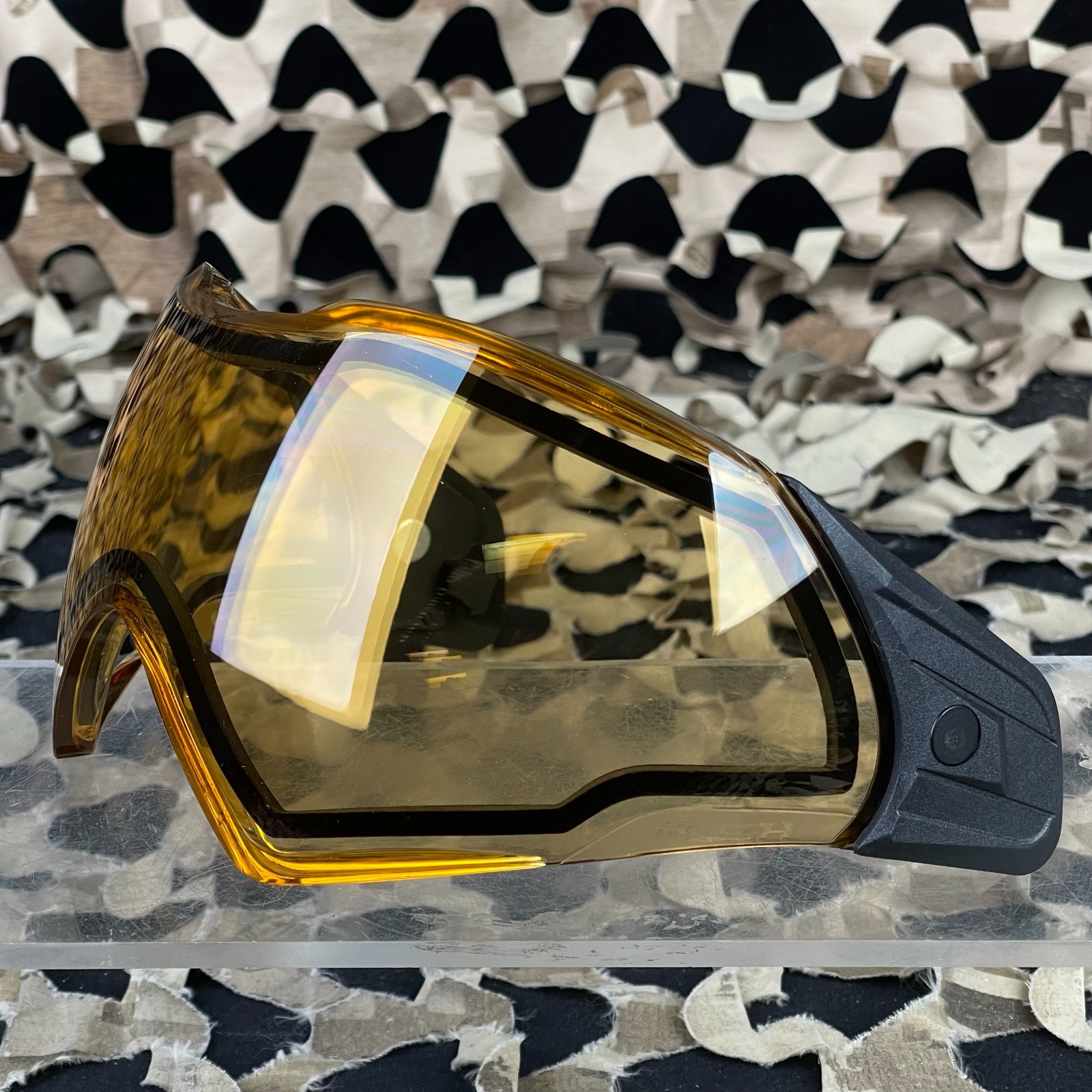 NEW Push Unite Thermal Lens - HD