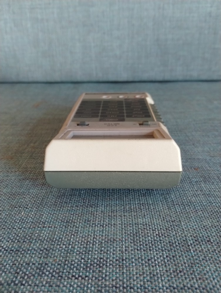 SCOPE LCR Meter MODEL LCR 680 31/2 DIGITS, BASIC ACCURACY 1.0%