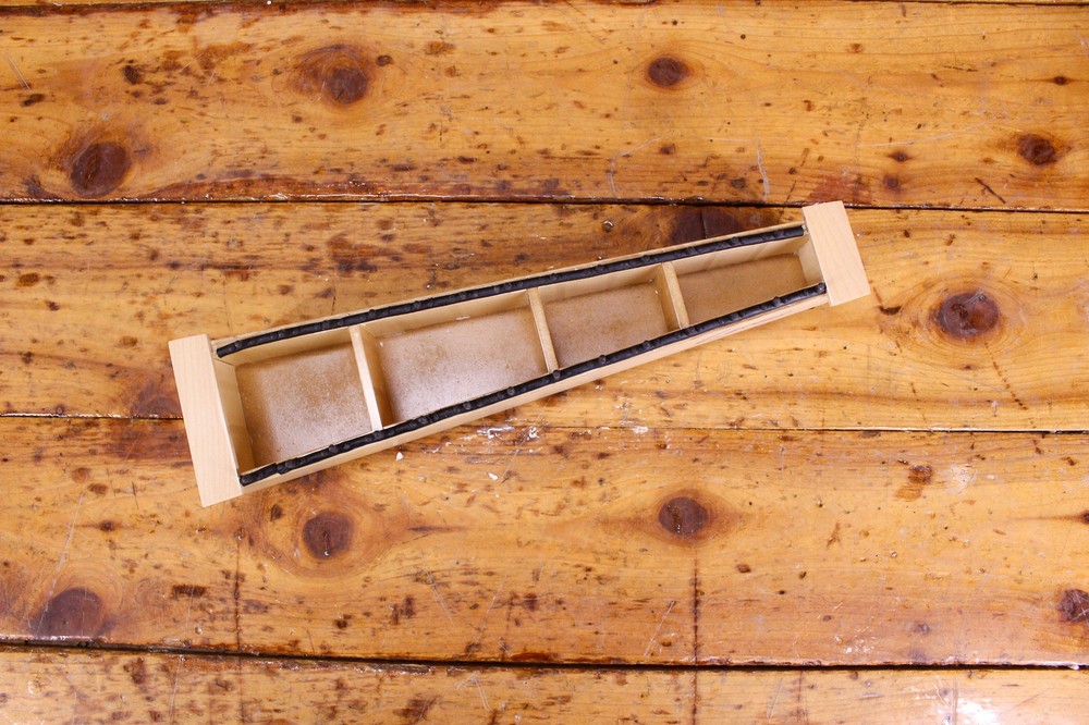 Lyons Glockenspiel Standard Bar Alto MISSING ITEMS