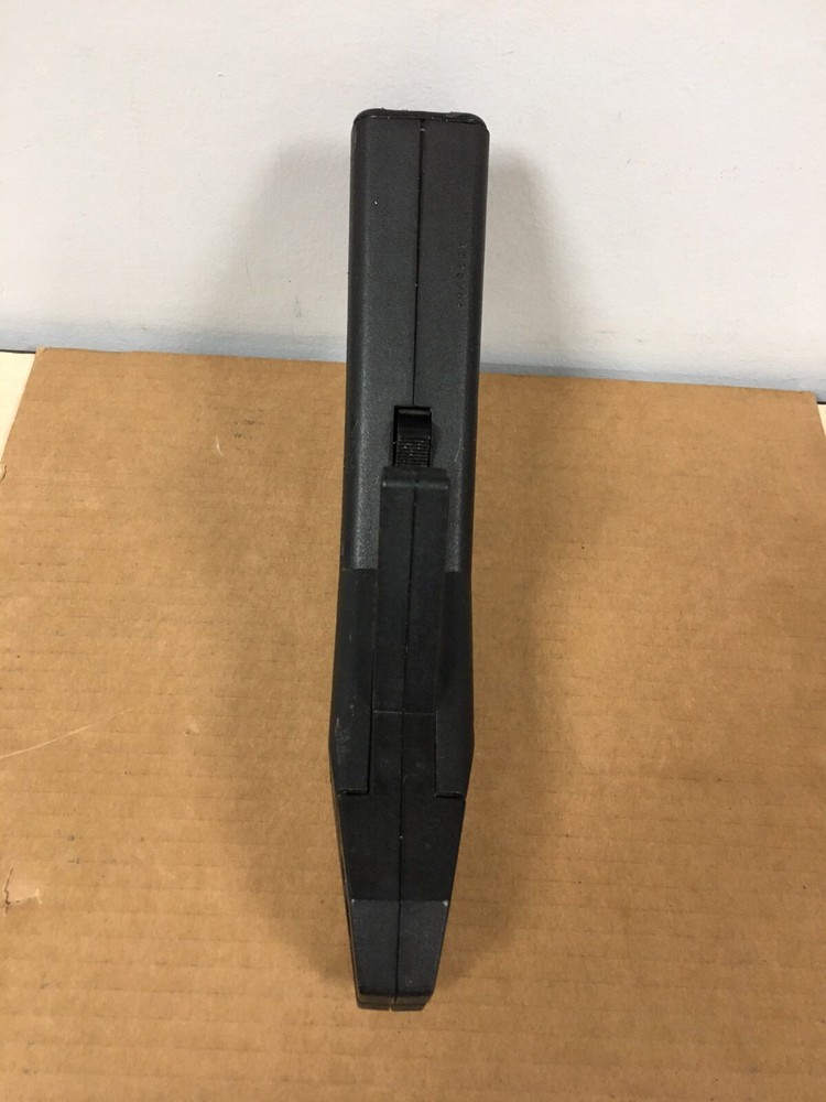 PARTS! FLUKE Y8100 DC/AC CURRENT PROBE (UNTESTED)