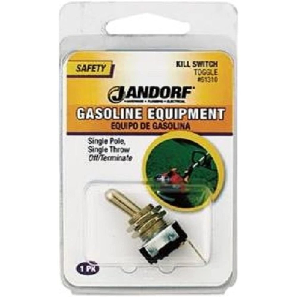 Switch Killl Togg Off/Termin