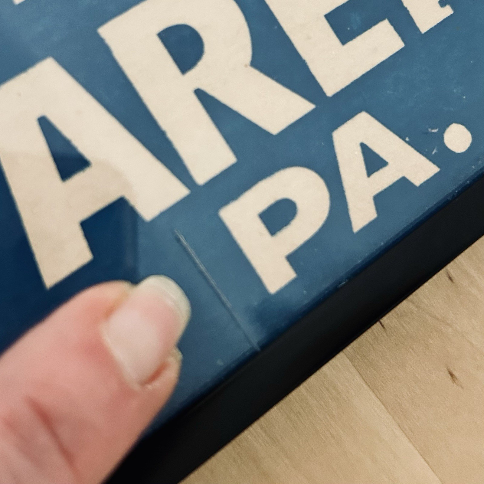 Vtg Hamid Morton Circus Poster Harrisburg PA Zembo Temple 1950s Americana Tiger