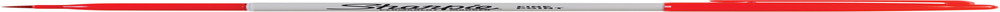 Fine Point Permanent Marker, Red, 36Ct