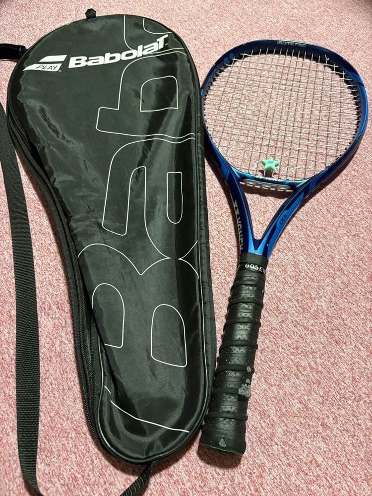 YONEX ISOMETRIC EZONE 100 G3
