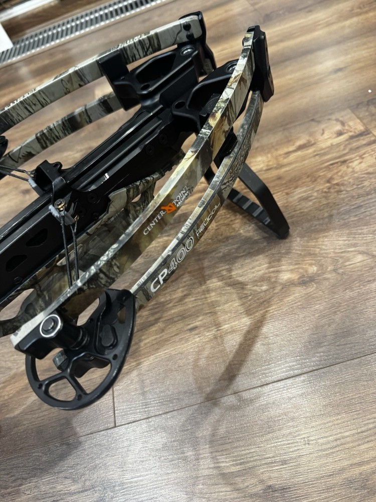 CenterPoint Archery CP400 Crossbow