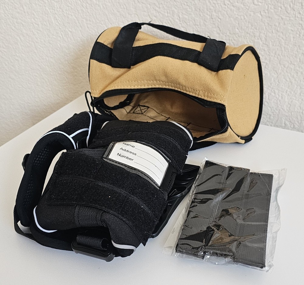 Pawista Pal Service Dog Training Kit
