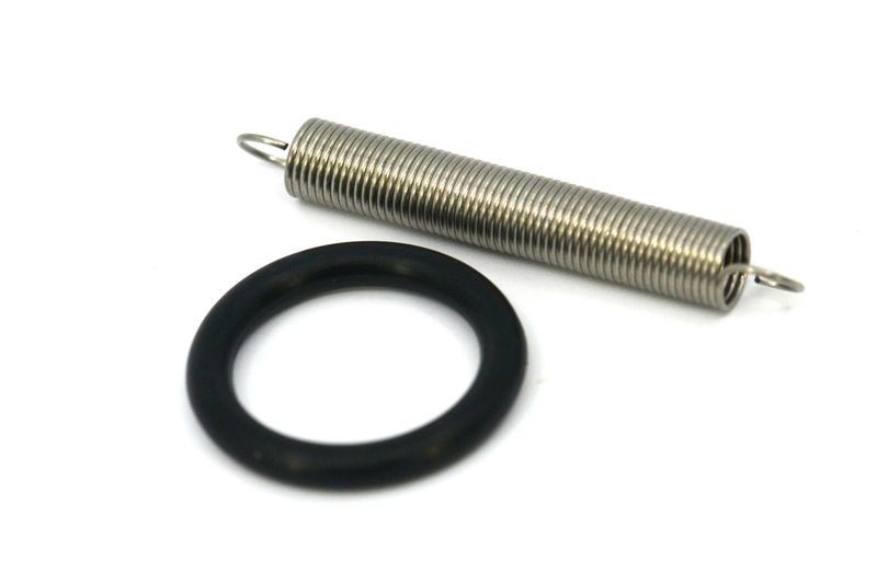 Regal Material Clip Infinity