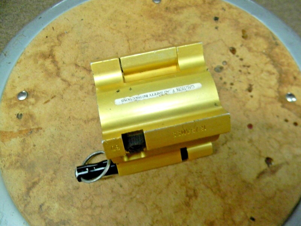 Commscope 1873 MSS Mid-Span Stripping Tool 1 5/8"