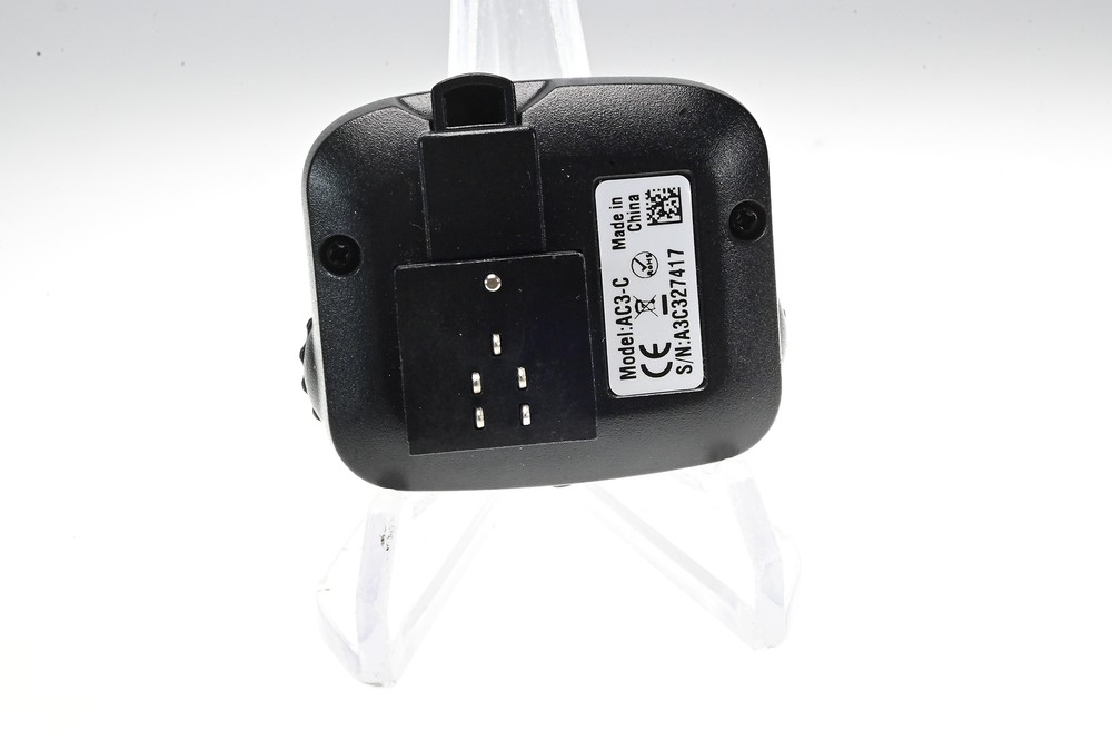 PocketWizard Flex AC3 Zone Controller Canon AC3-C #G699