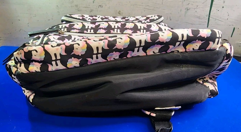 Bananafish Studio Unicorn Backpack In Excellent Condition