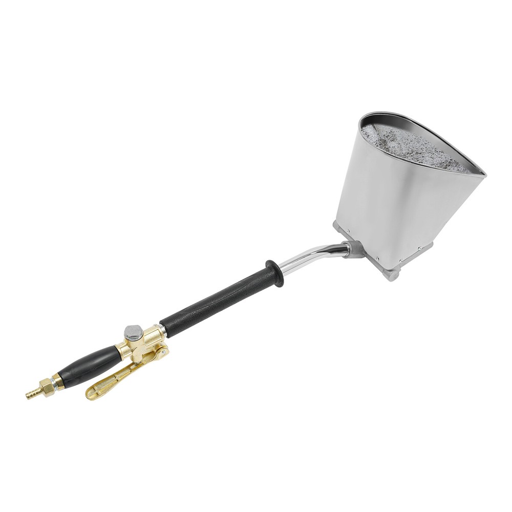Cement Sprayer, Cement Spray Gun, Cement Mortar Spray Gun