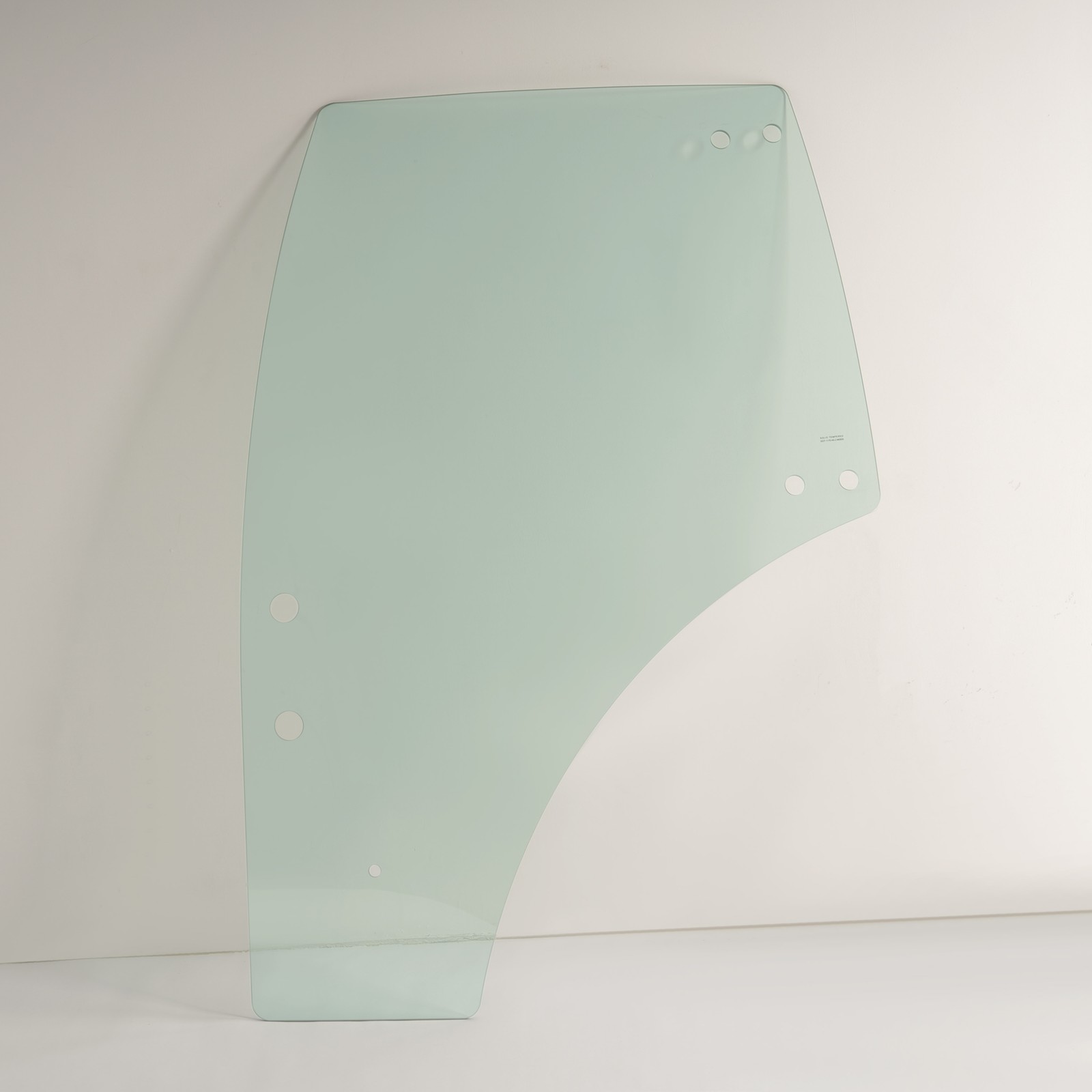 Left Side Cab Glass Door For Kubota M8540 M5040 M9540 M6040 M7040 #3C581-70774