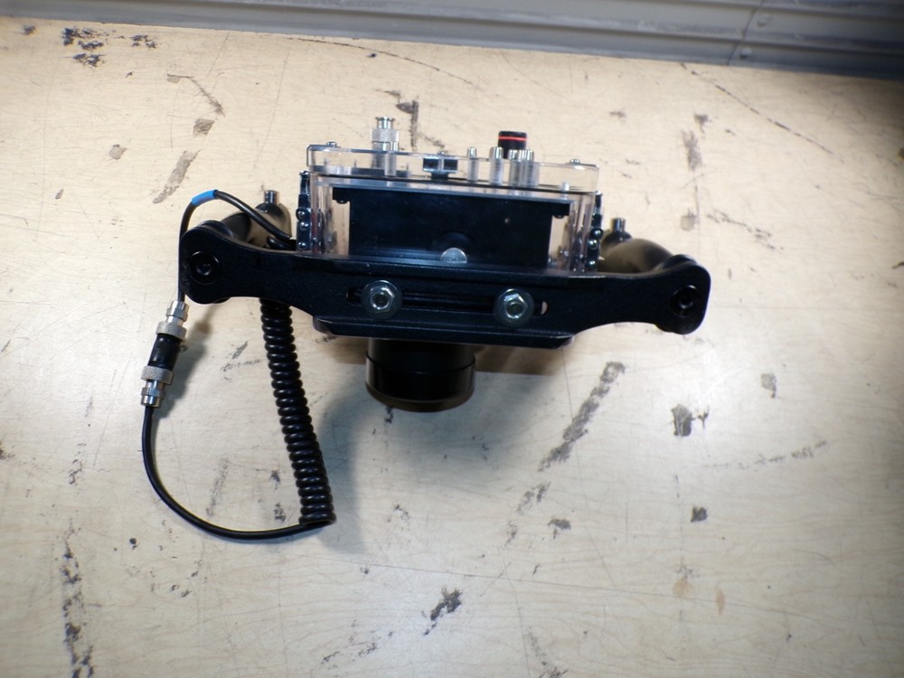 IKELITE UNDERWATER HOUSING DIGITAL