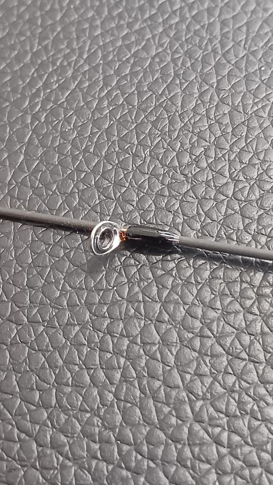 Api Grandage Lite 62 Ajing Rod