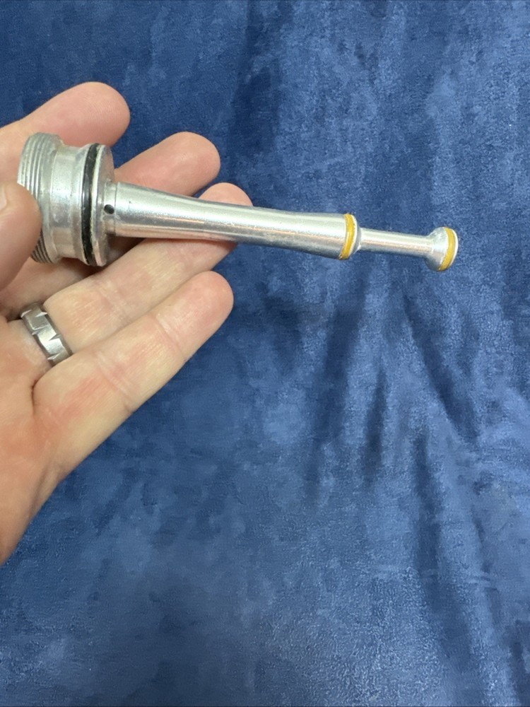 Paintball Shocker Bolt Guide