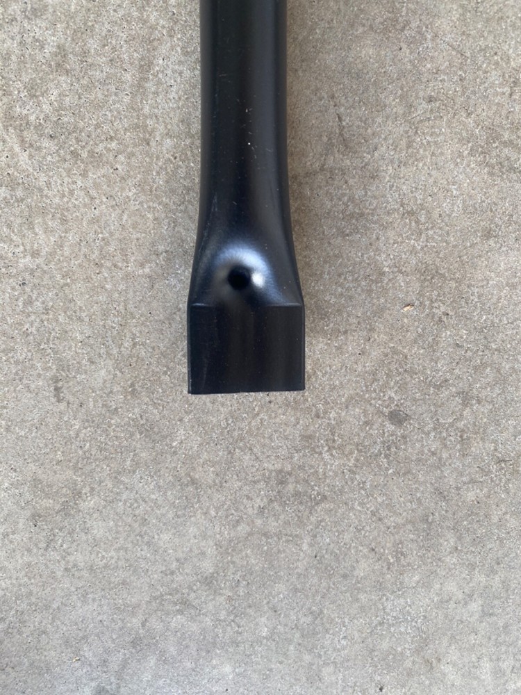 Outdoor Decoy Extension Pole, Universal